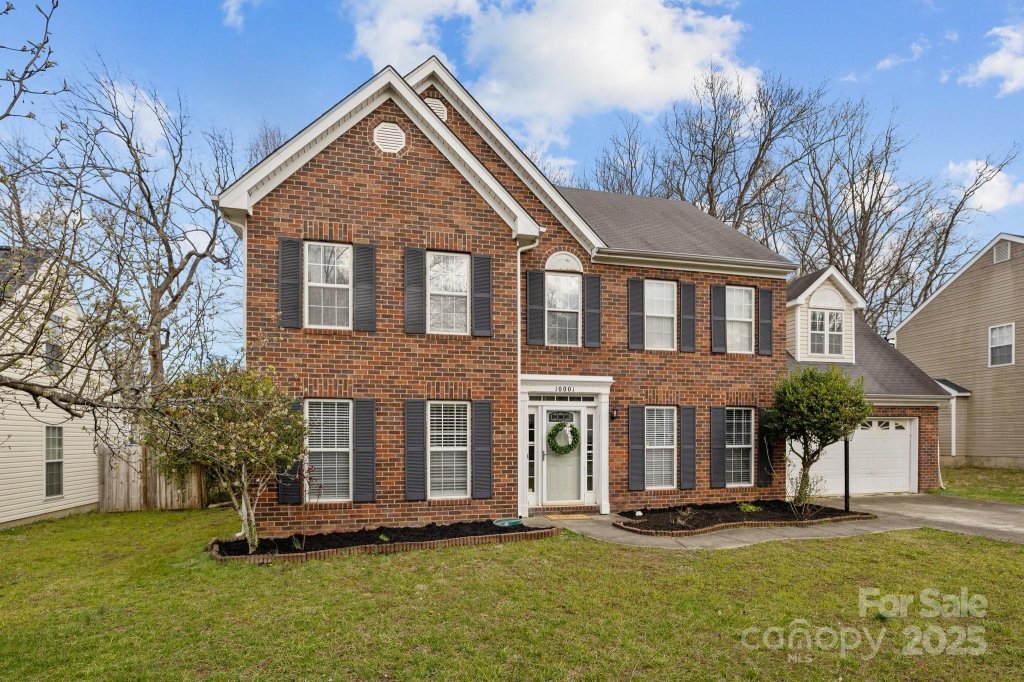 10001 Wild Dogwood Court