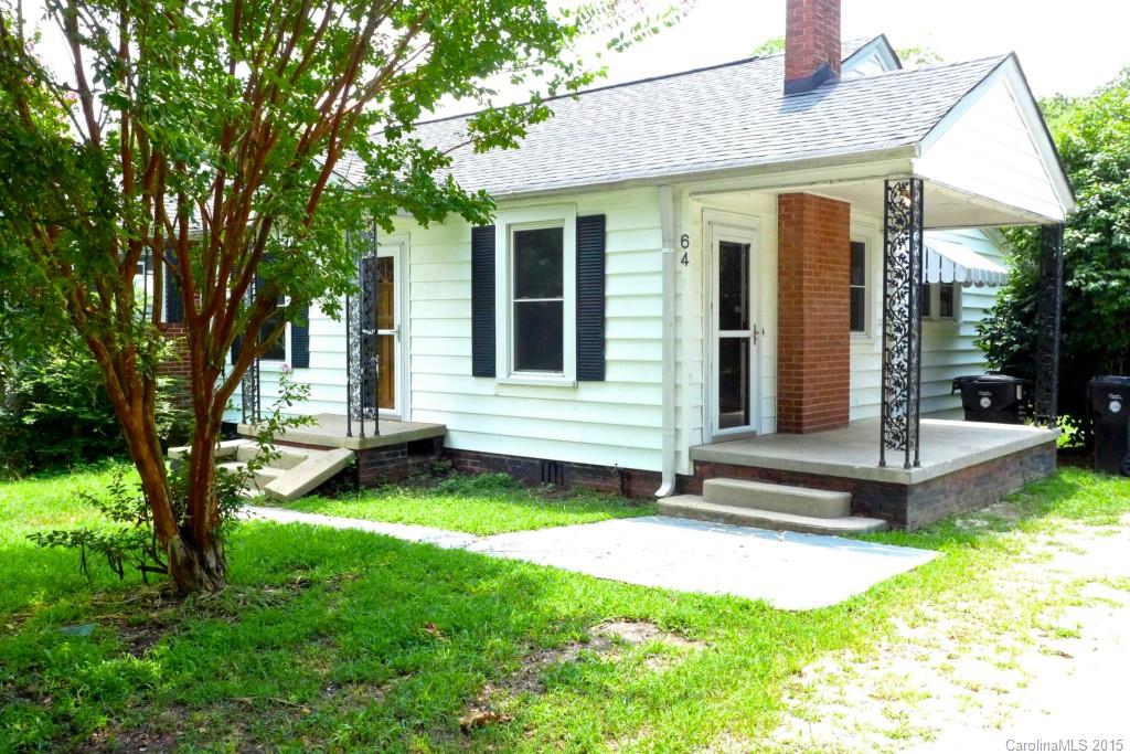 64 Highland Avenue