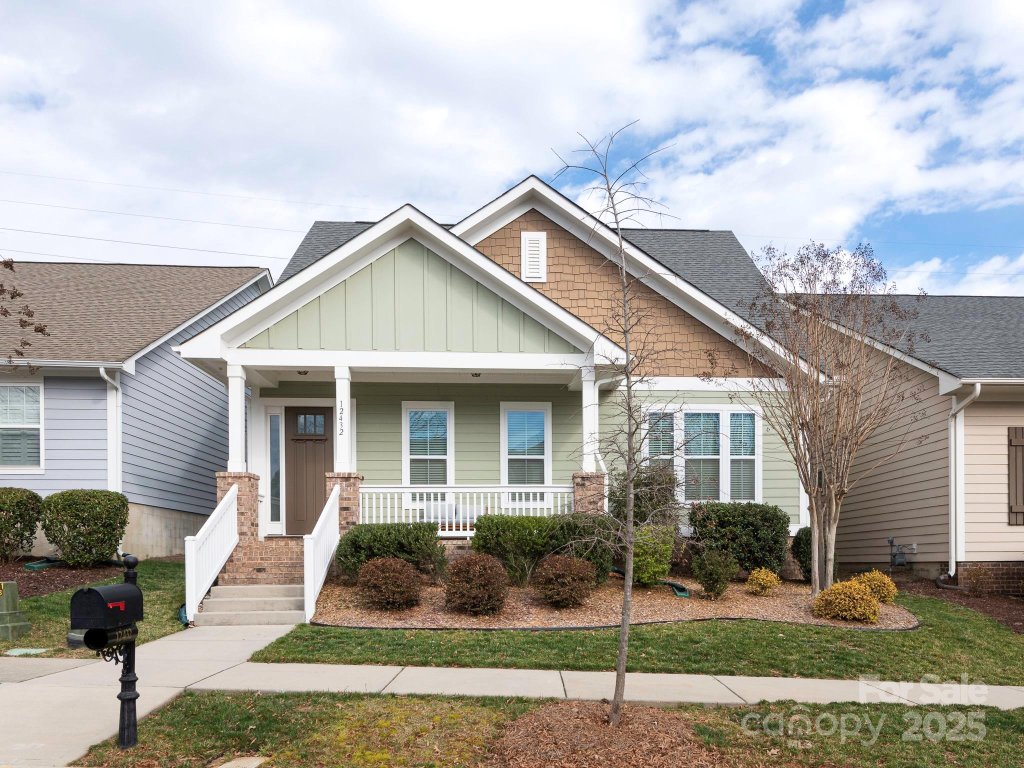12432 Bradford Park Drive
