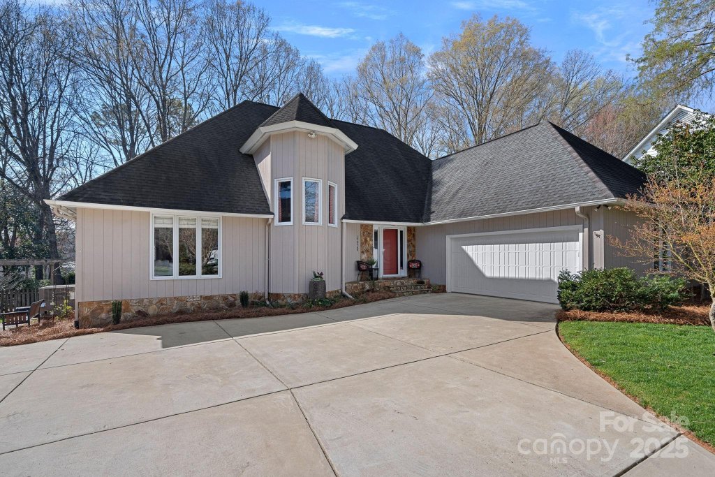 420 Medearis Drive