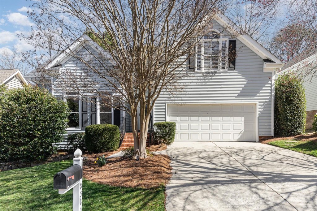 2320 Christensens Court