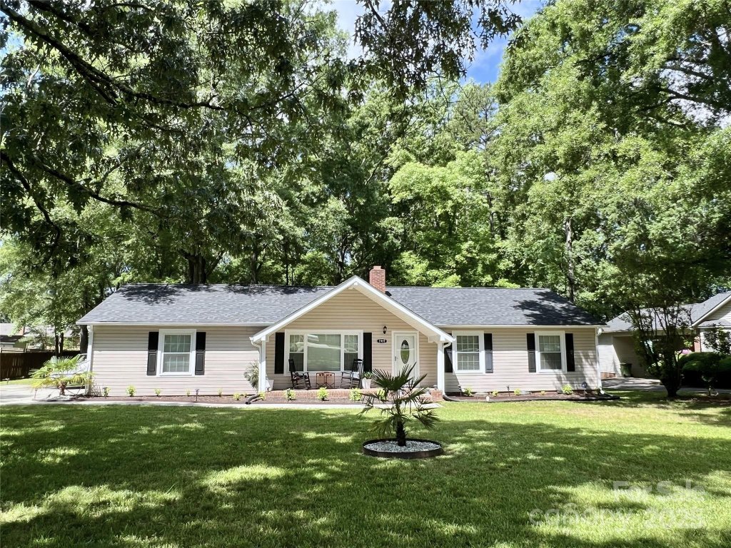 1937 Hickory Drive