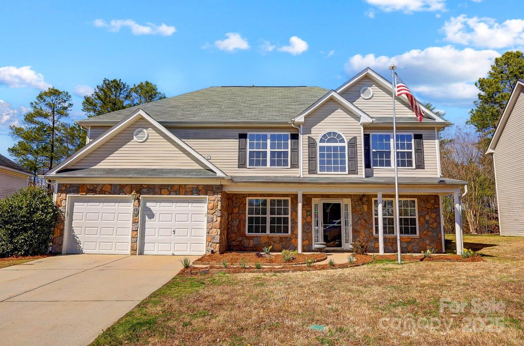 631 Winding Branch Road