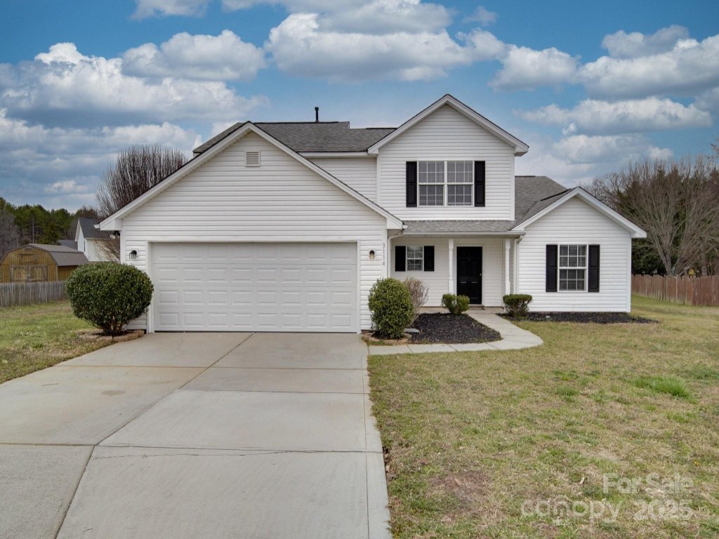 3114 Montcalm Court