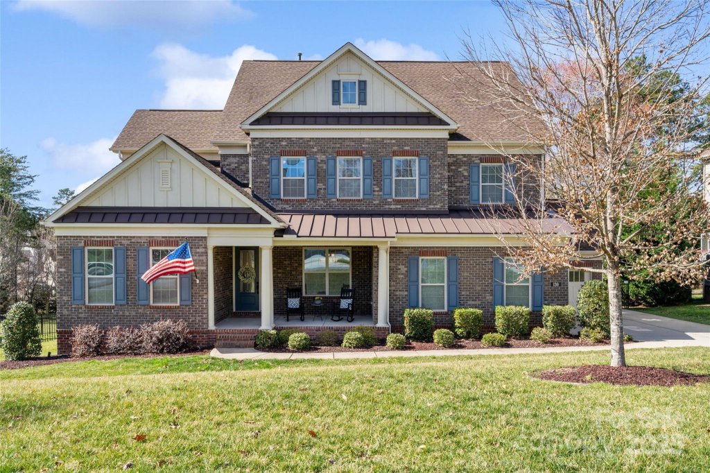 130 Monteray Oaks Circle