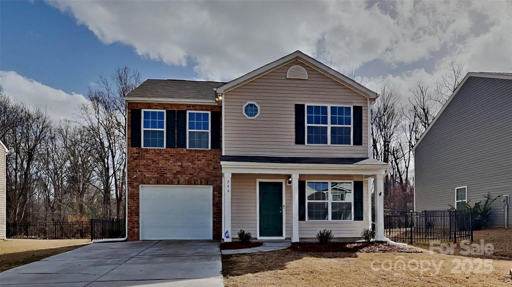 299 Berrybeth Circle