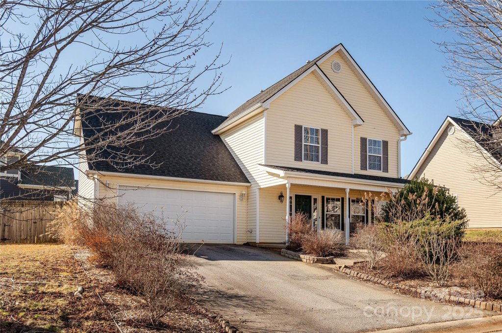 17 Olde Covington Way