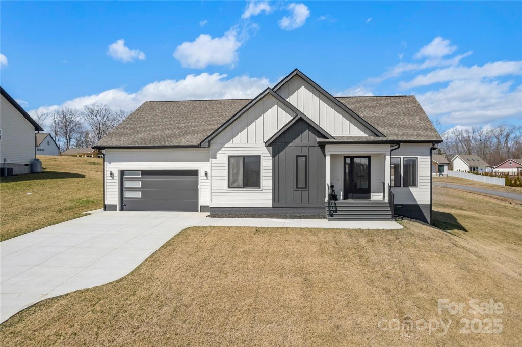 103 Pisgah Gap Drive