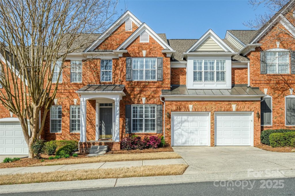 11609 Mersington Lane
