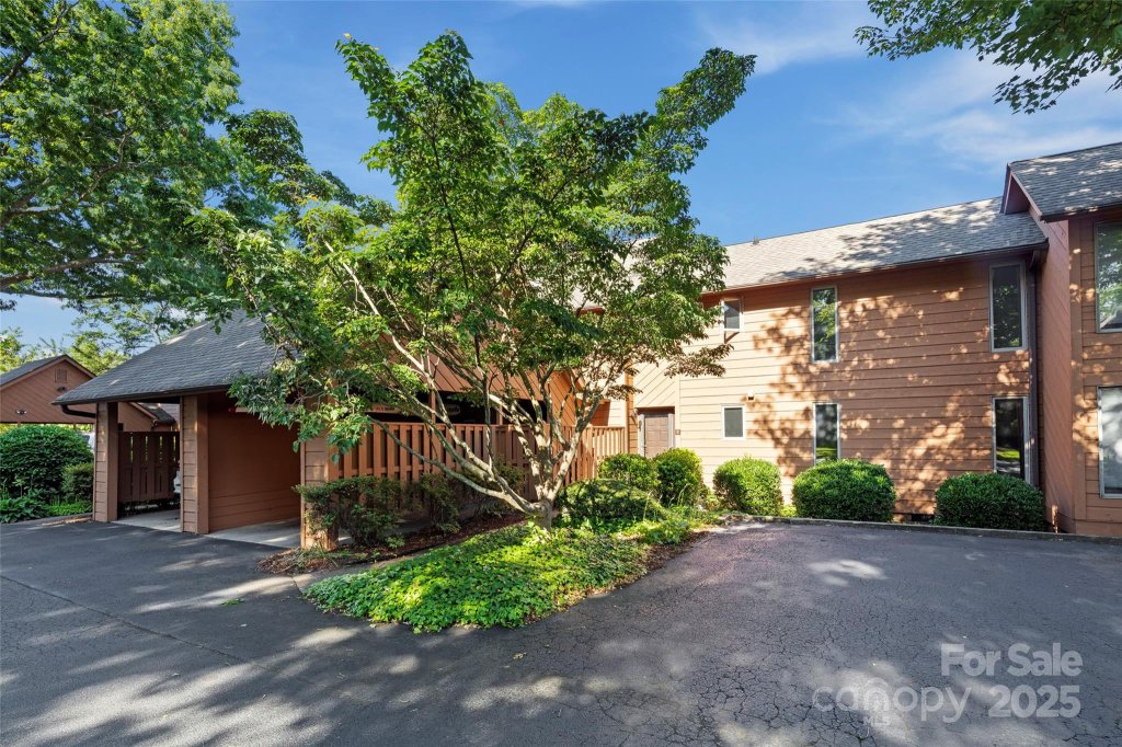 3 Village Drive