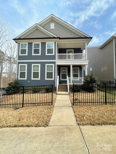 615 R L Stowe Road