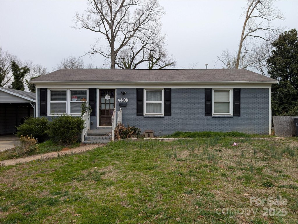 4408 Pebblebrook Drive