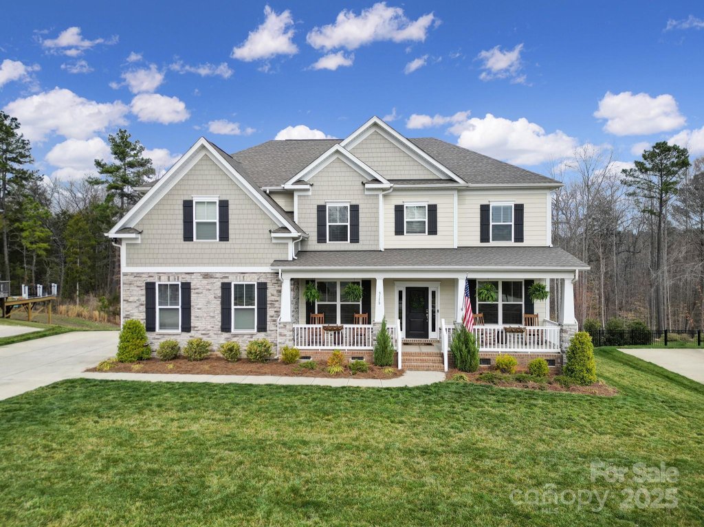 5158 Mill Creek Road