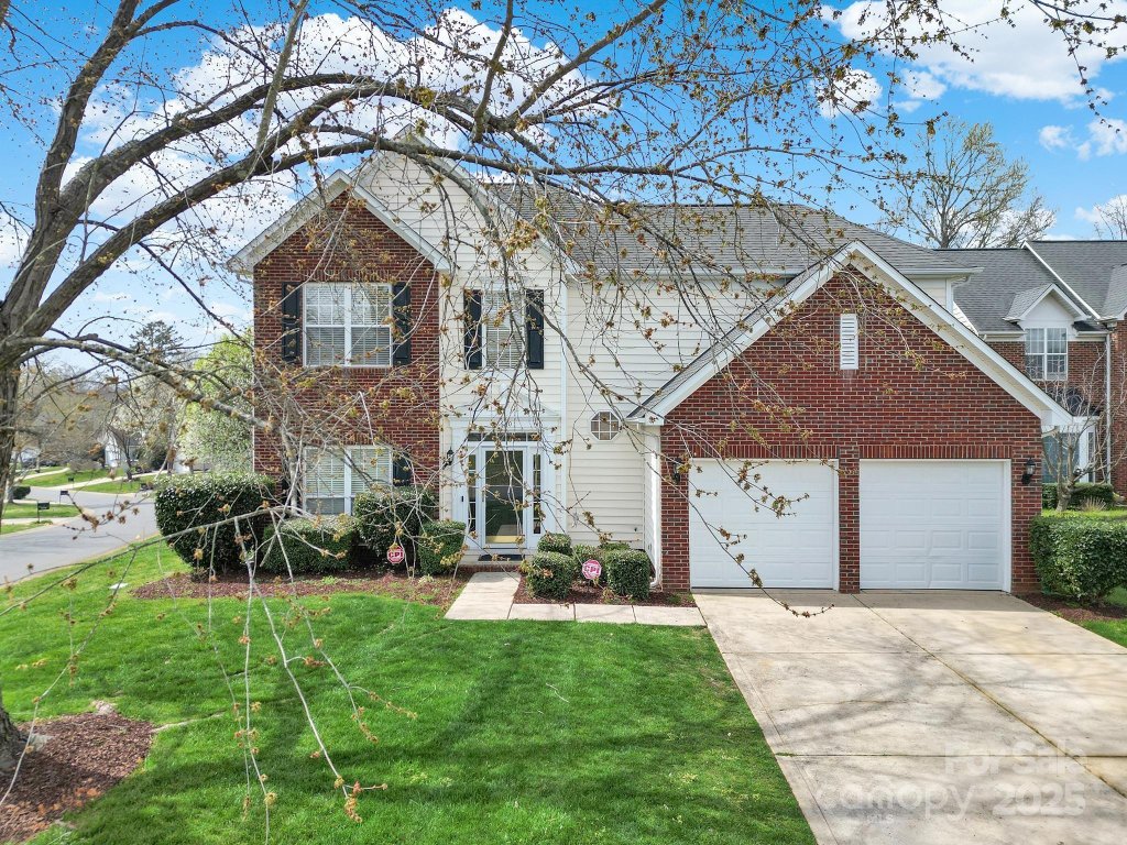 8620 Grey Squirrel Court