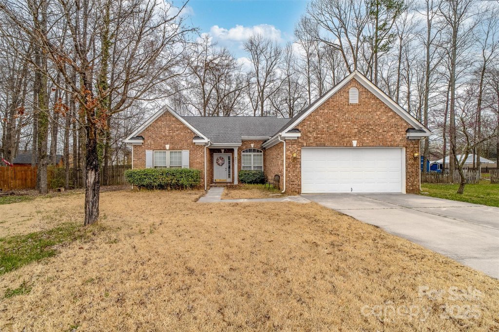 6311 Gold Dust Court