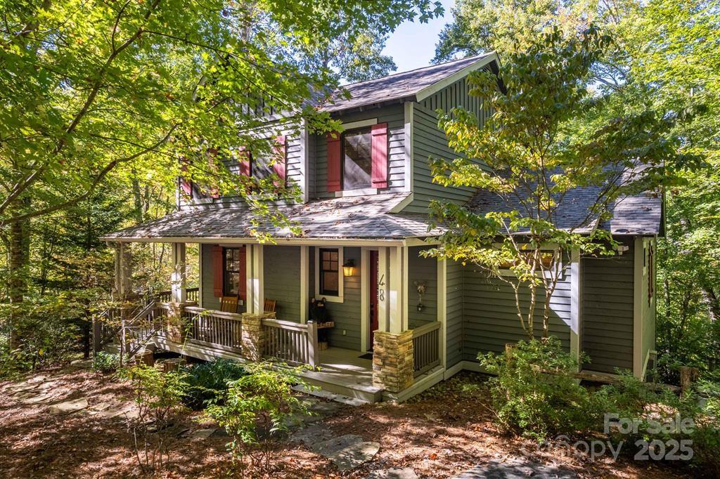 48 Allspice Court