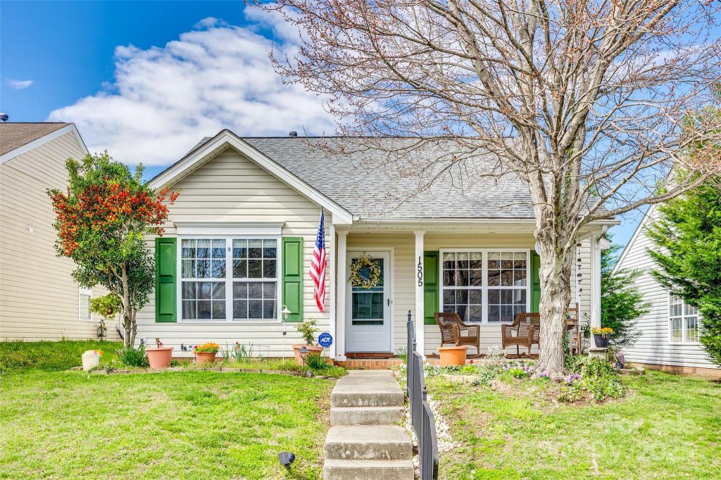 1505 Andora Drive