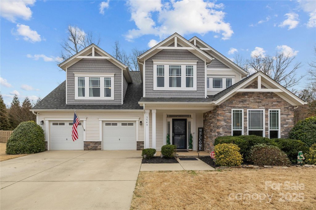 3549 Sandy Trail