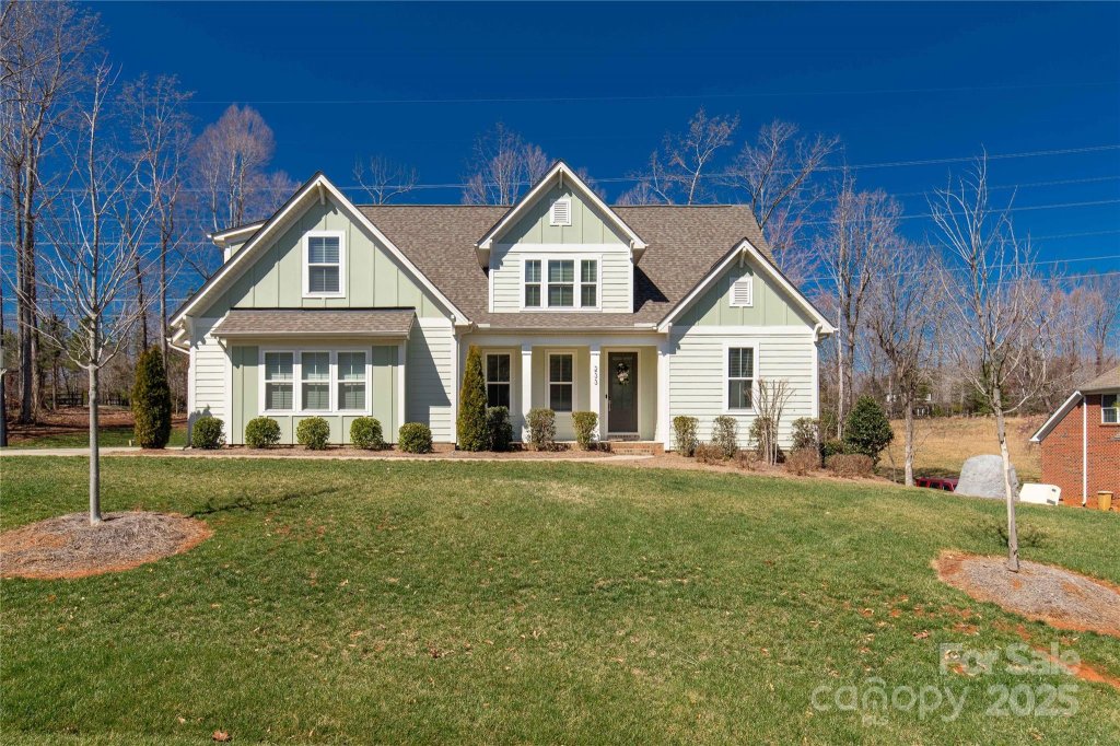 233 Catawba Crest Lane