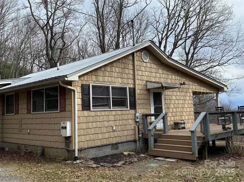 3264 Parris Branch Road