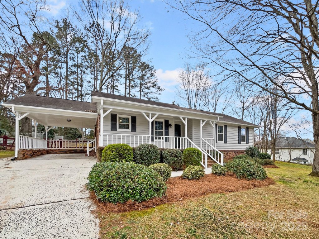105 Southfork Lane