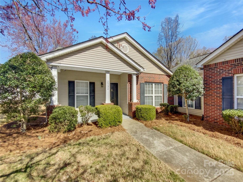 2924 Zion Renaissance Lane