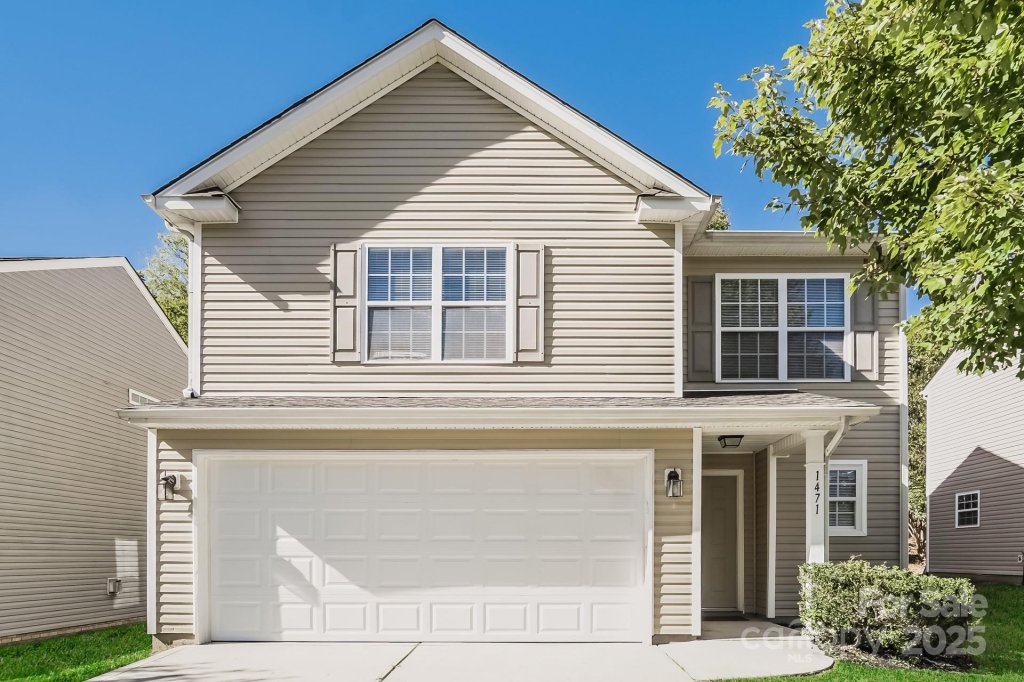 1471 Andora Drive