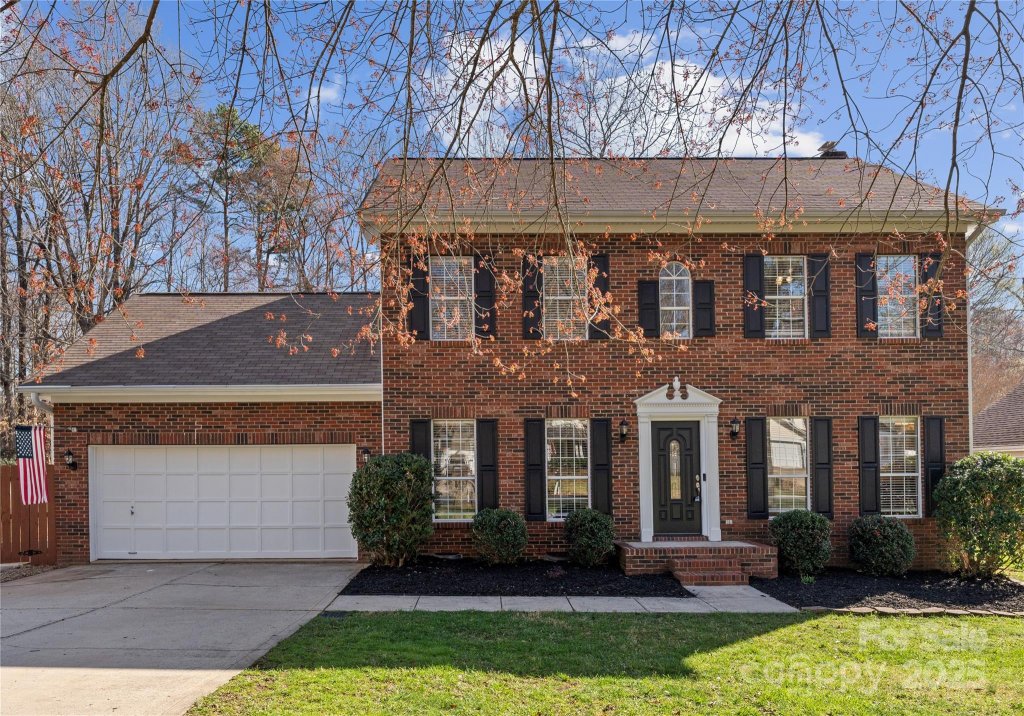 3017 Laurelwood Drive