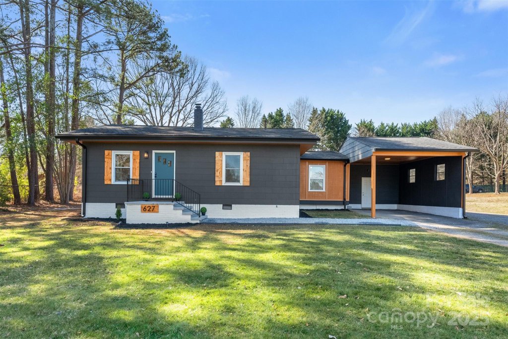 627 Westway Drive
