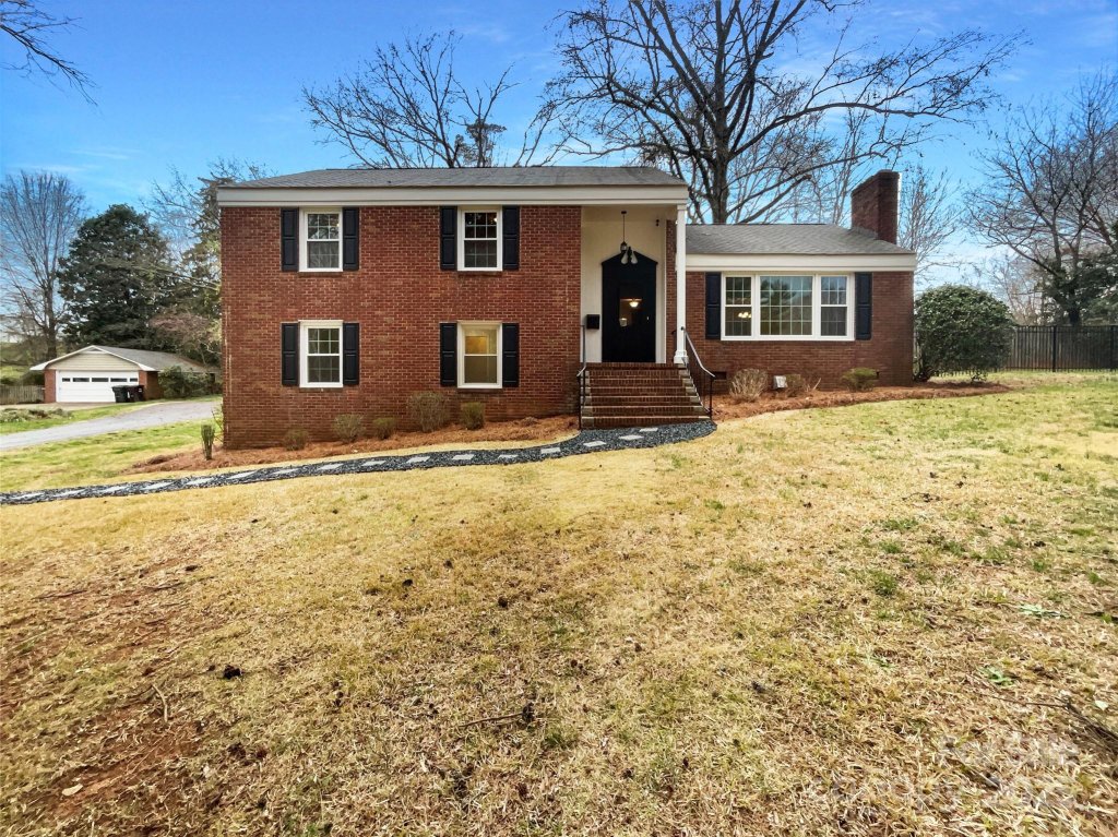 1429 Alexander Road