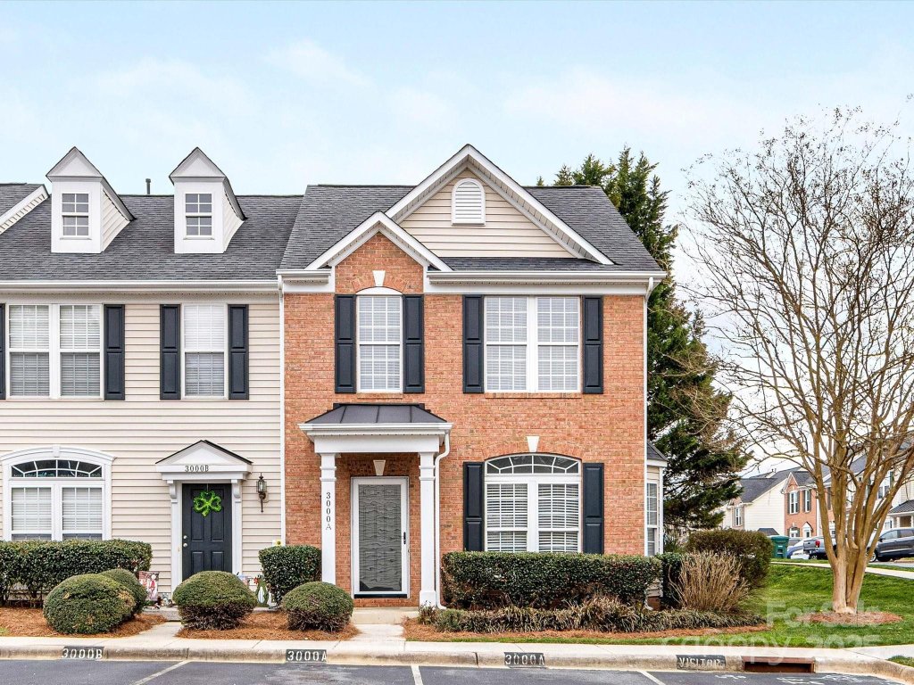 3000 Misty Harbor Circle A