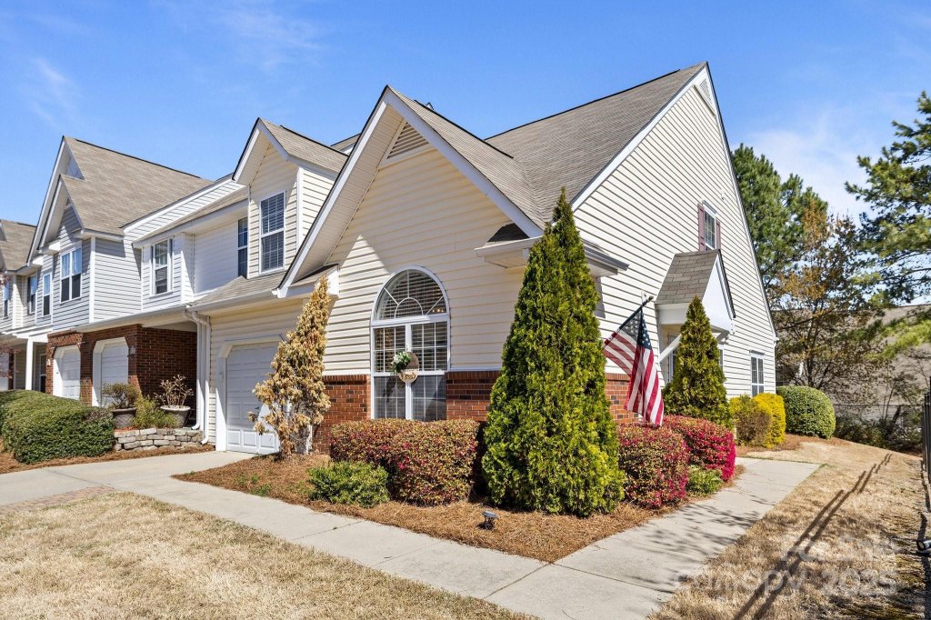 1716 Hidden Creek Drive