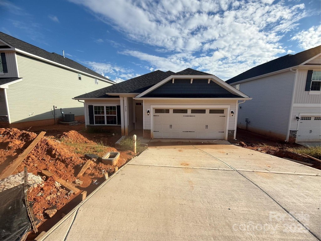 713 Inwood Hill Drive