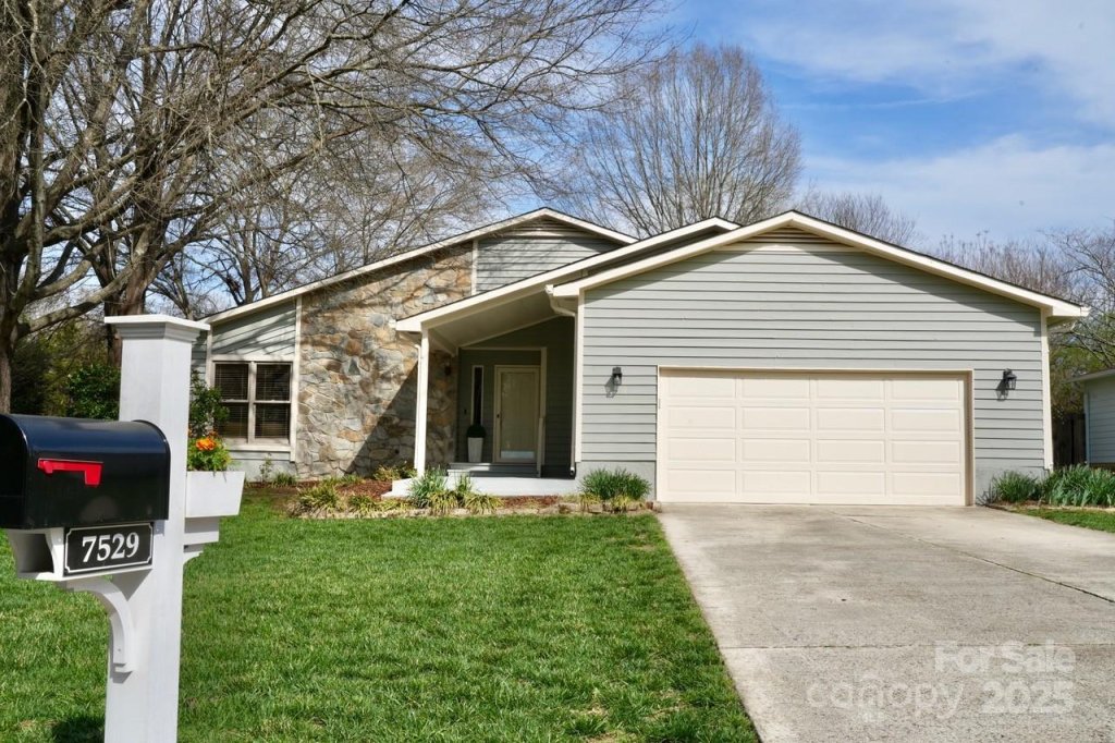 7529 Sheffingdell Drive