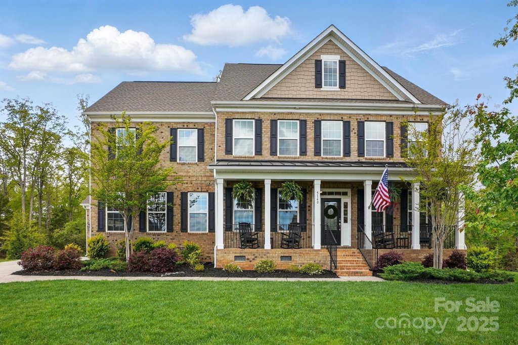 5140 Oak Grove Place