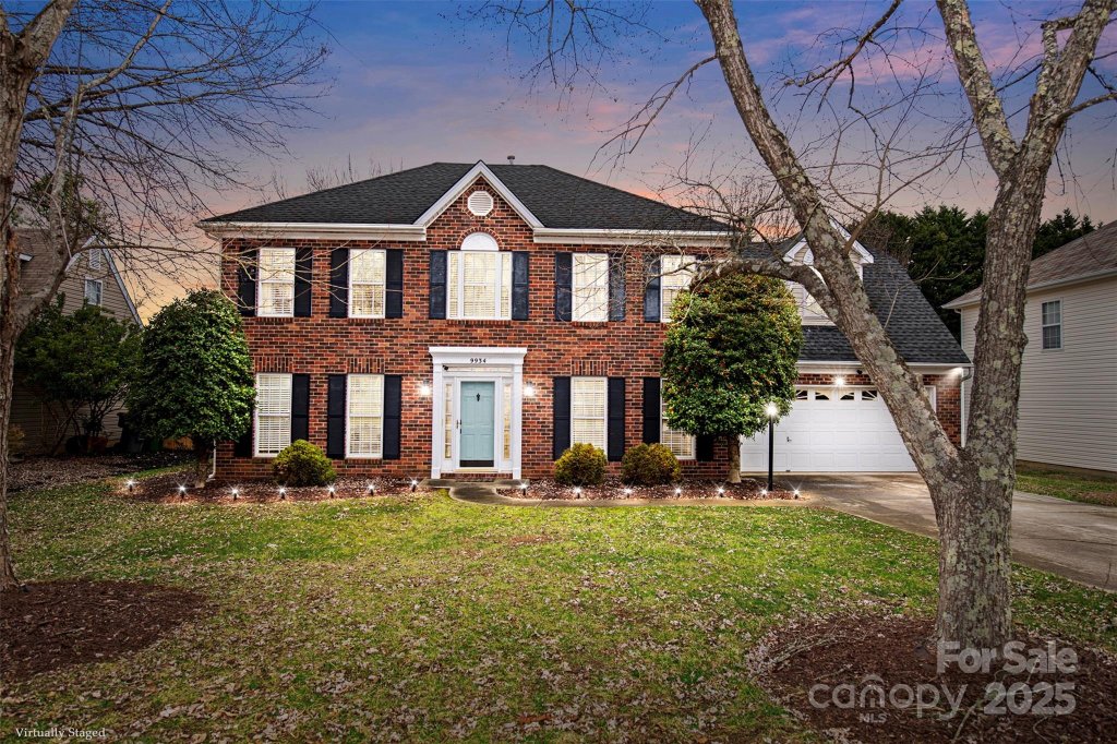 9934 Wild Dogwood Court