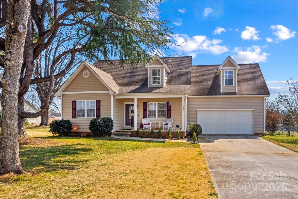 655 Mock Mill Road