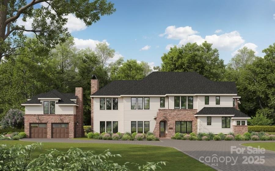 1117 Sedgefield Road