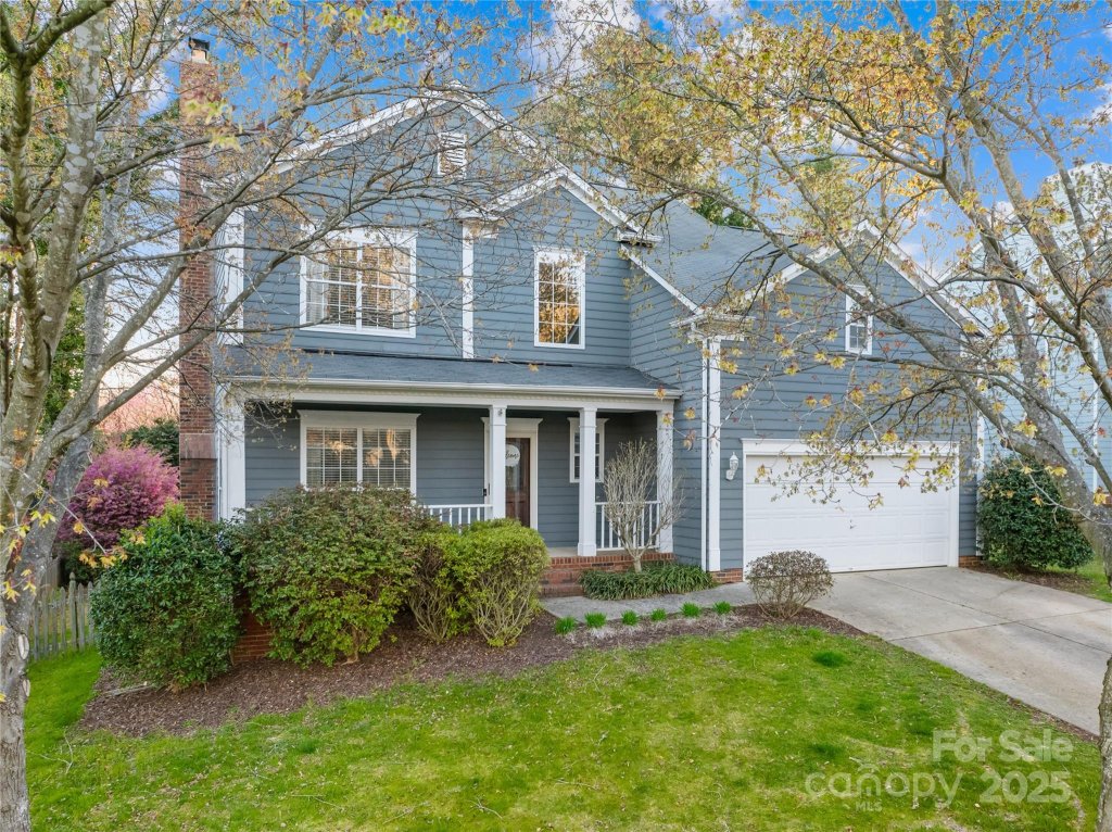 10105 Bon Meade Lane