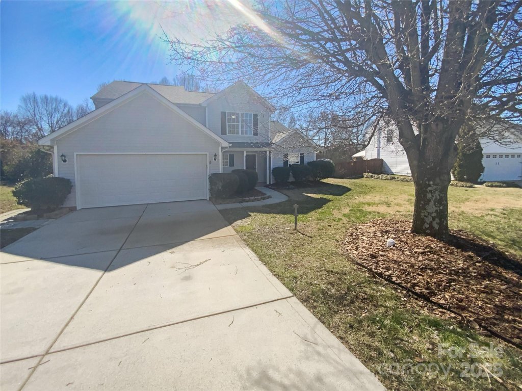 2115 Genesis Drive