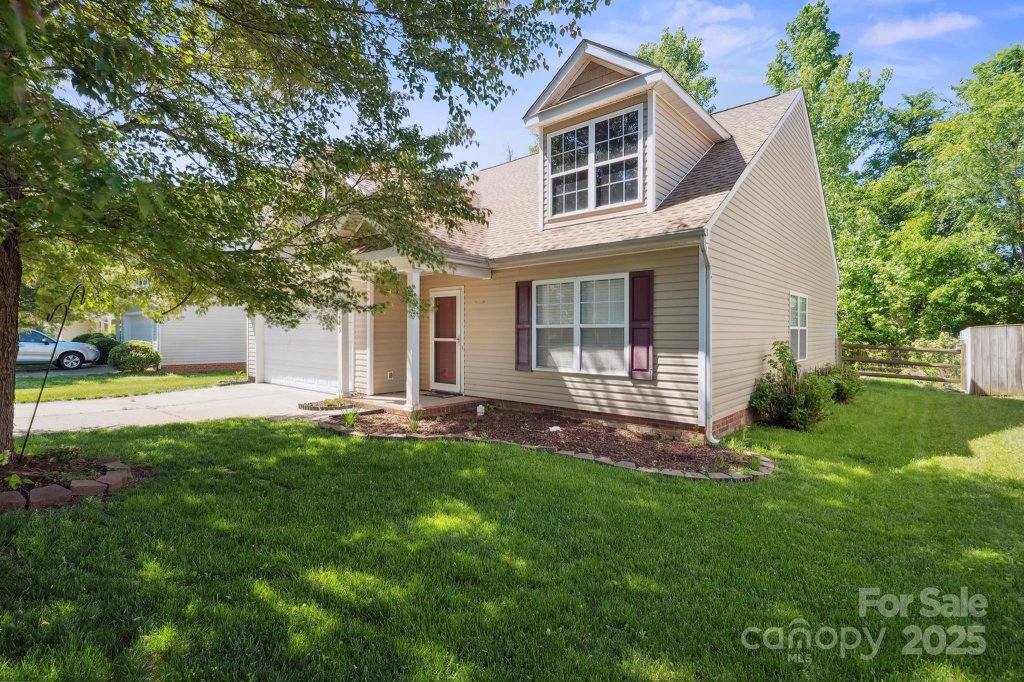 1219 Catawba Run Road