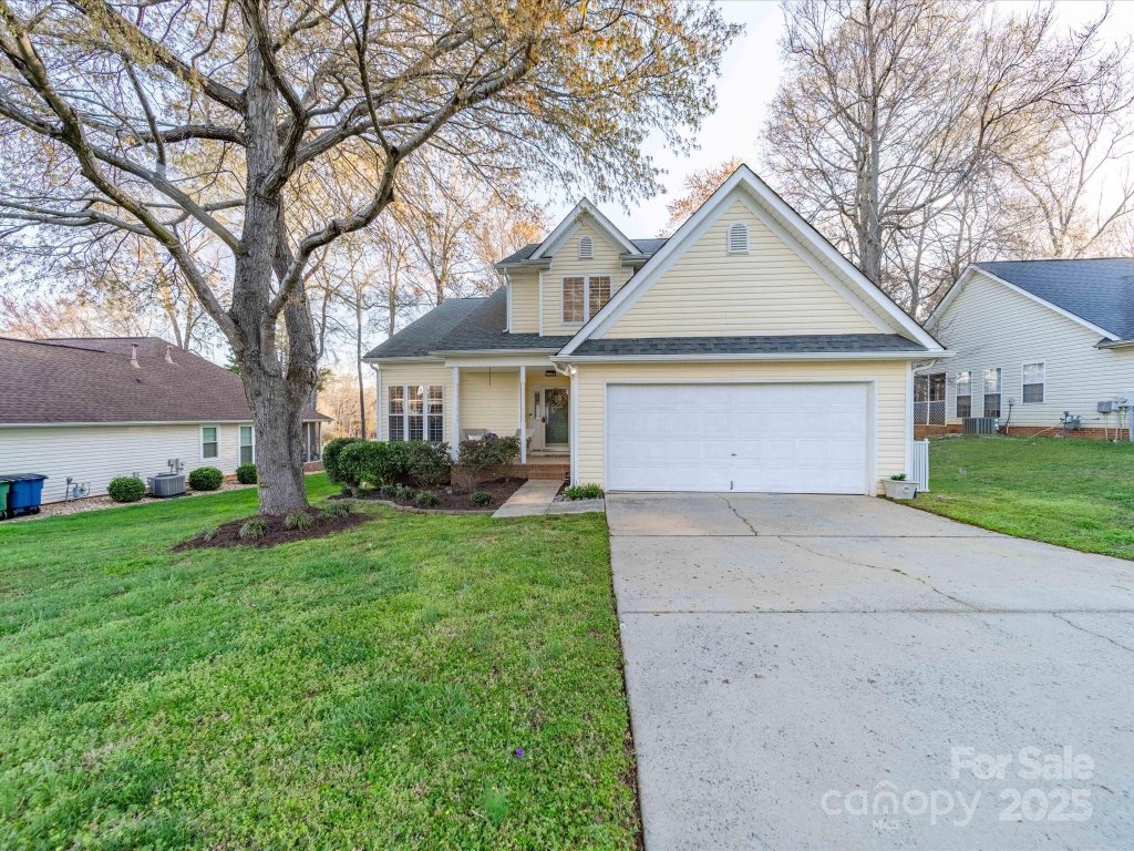 3229 Leicester Drive