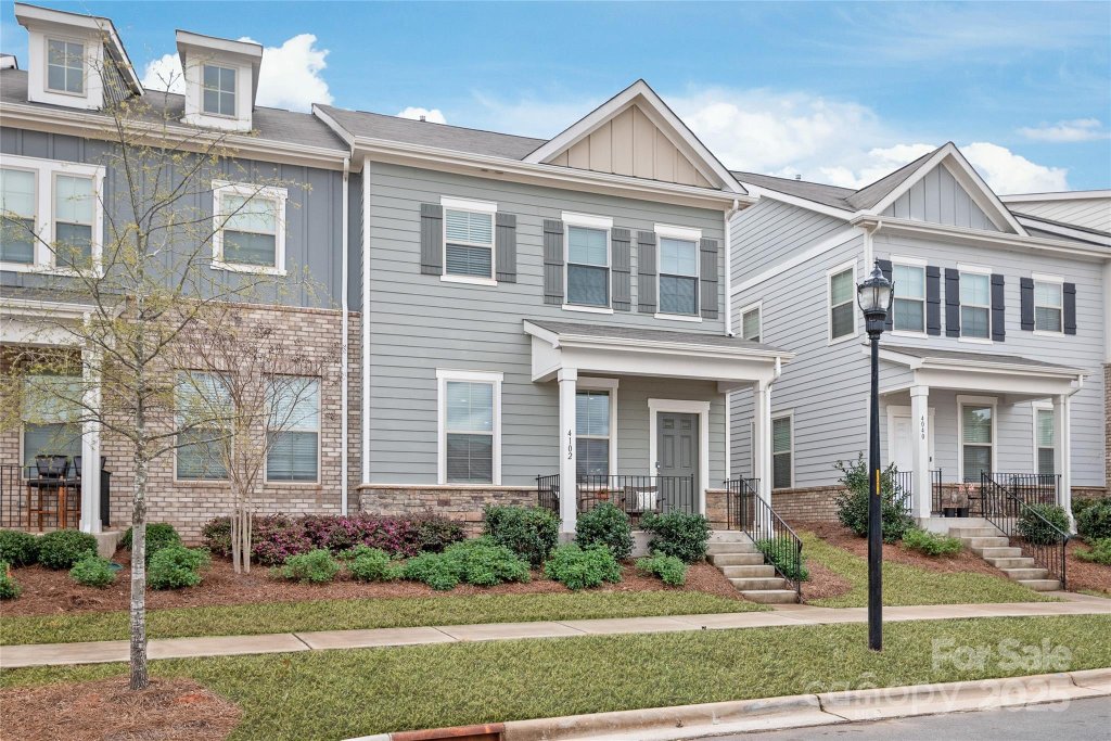 4102 Harmony Hills Drive