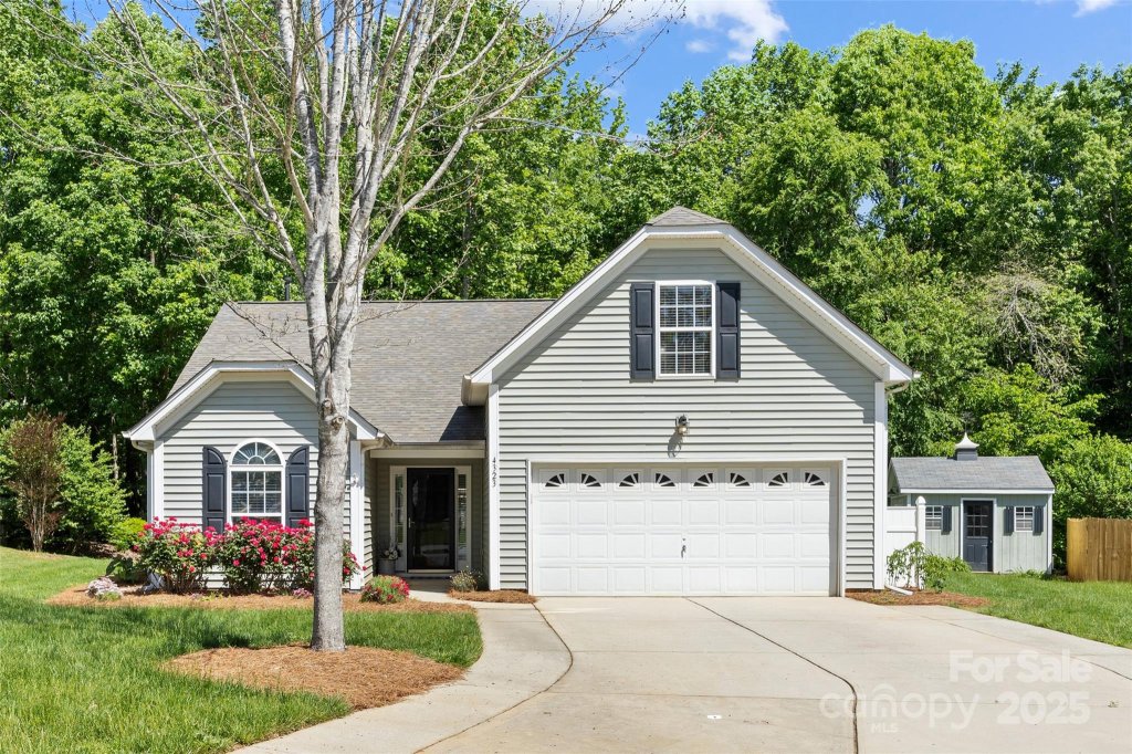 4323 Wiregrass Road