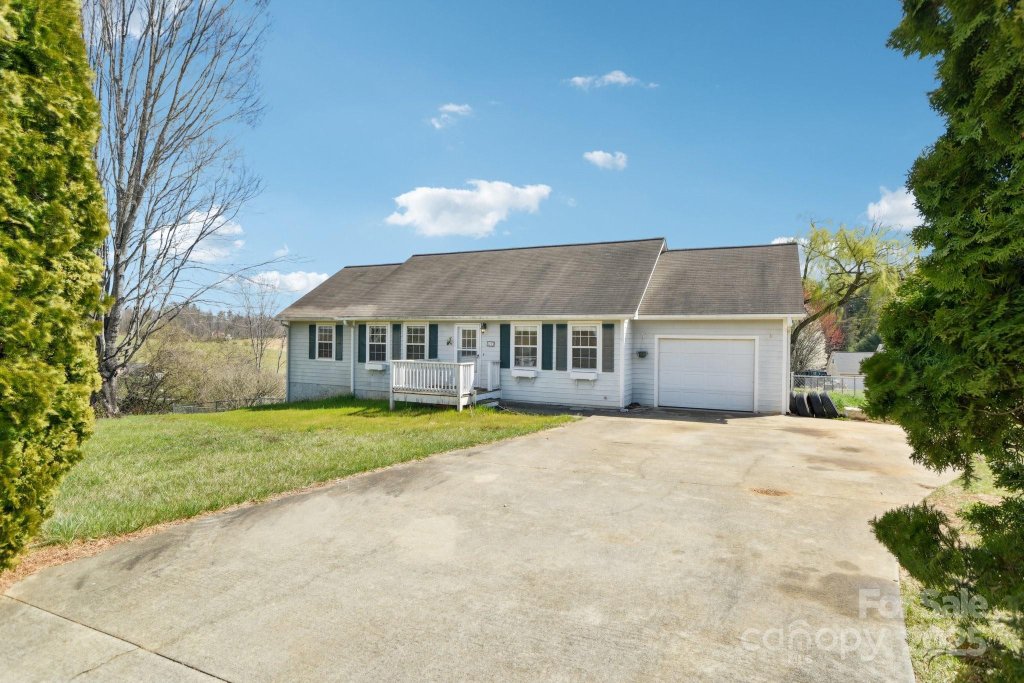 253 Tipton Hill Road