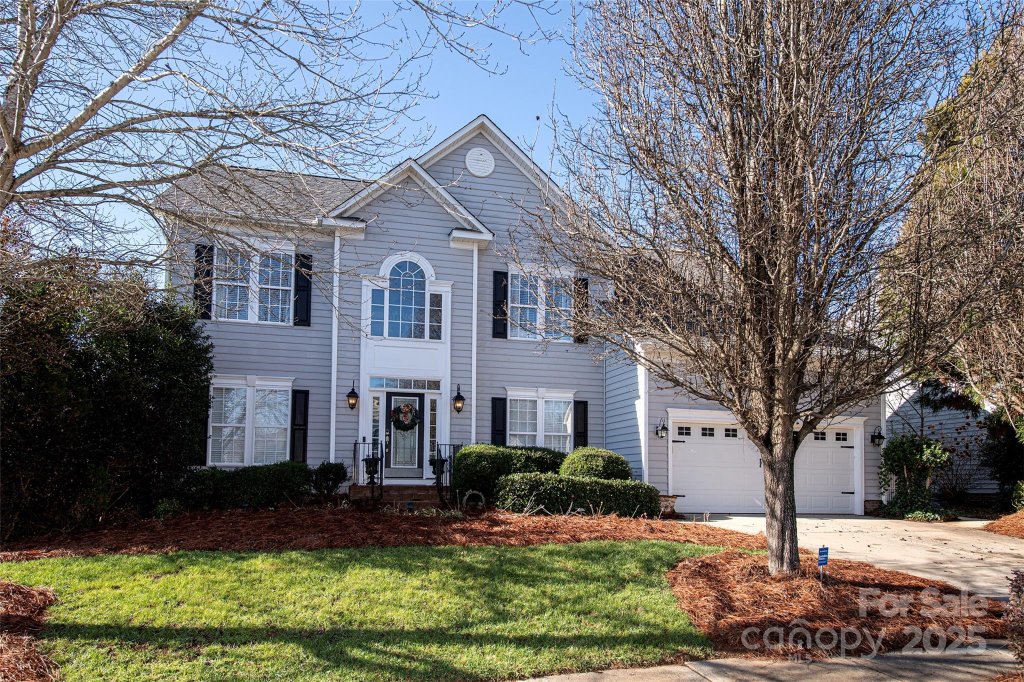 625 Circle Trace Road