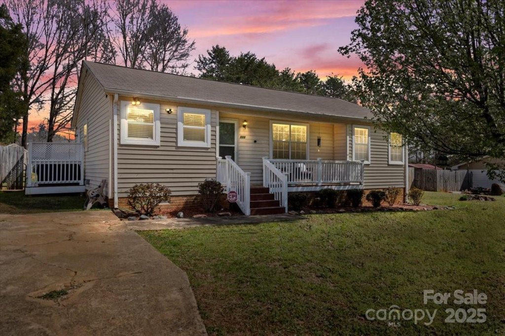 111 Cedar Drive