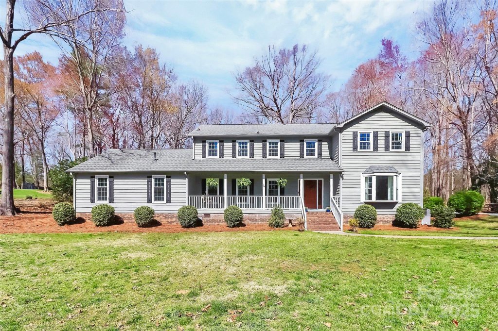 3500 Oxbow Court