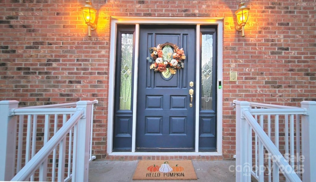 536 Shiloh Church Road