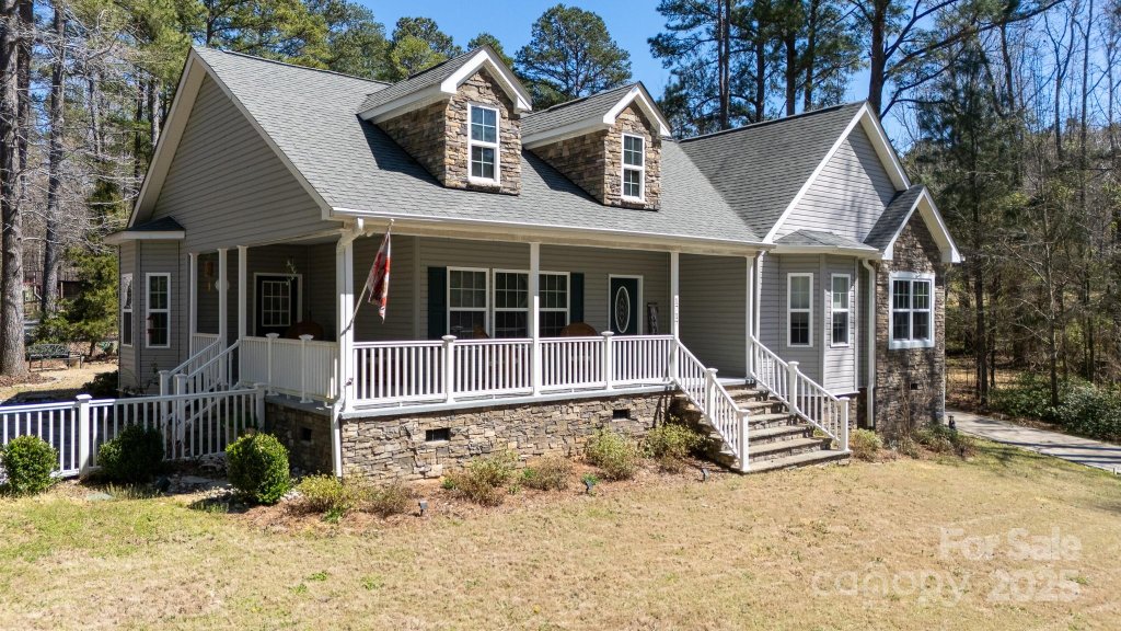 1717 Deer Run Road